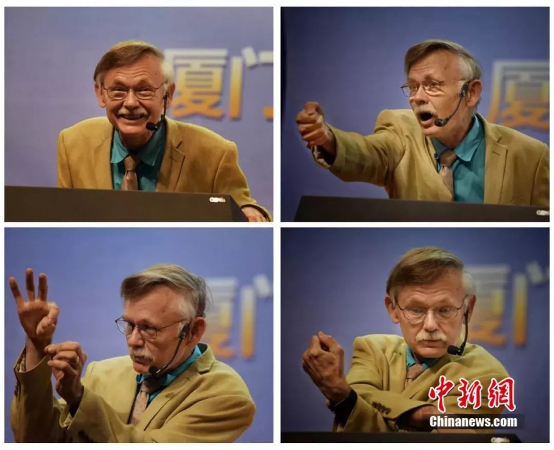 环游全中国的老外,老外驾车环游中国