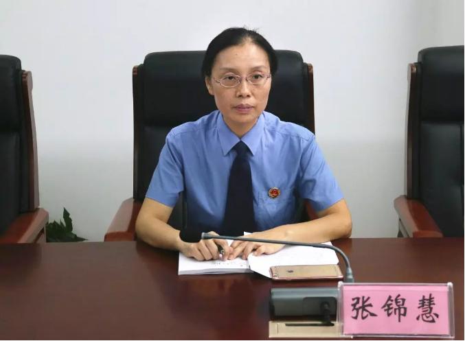 检企联动,加强检企沟通协作让检企心连心