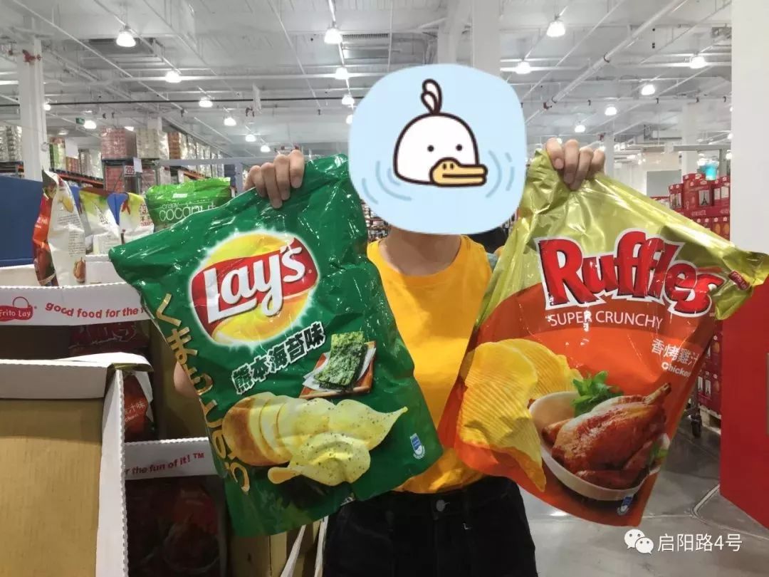 costco超市揭秘,costco超市为什么那么火