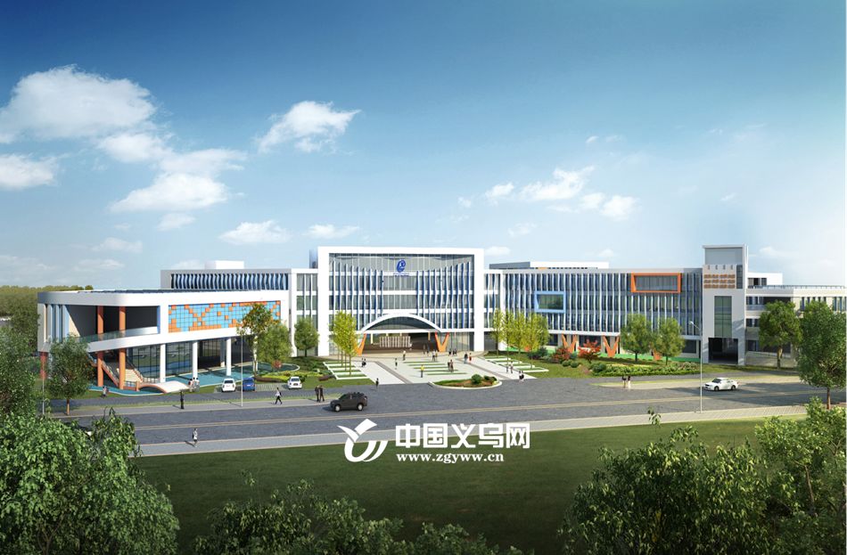 义乌比较好的学校在哪里,义乌新学校有哪几个