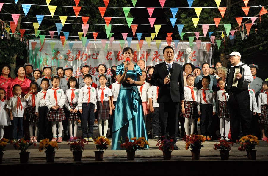 一名退伍老兵的创业之路,一个老兵的创业之路