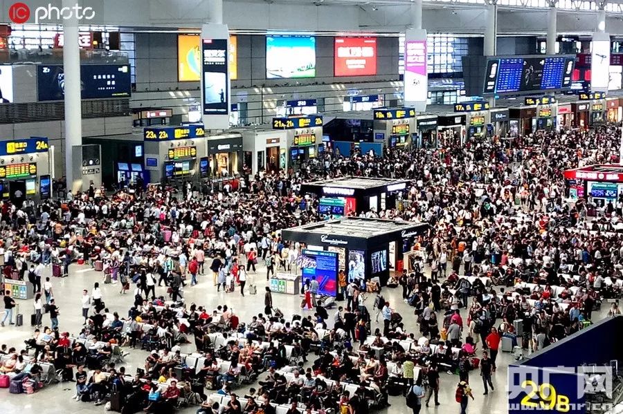 国庆怎样抢火车票最快最有效,国庆节火车票抢票小妙招