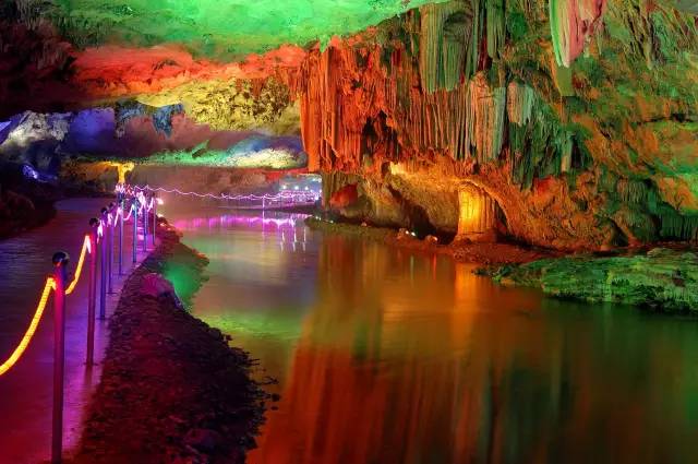 开学之际的一次旅行,咸宁学生游玩地方推荐