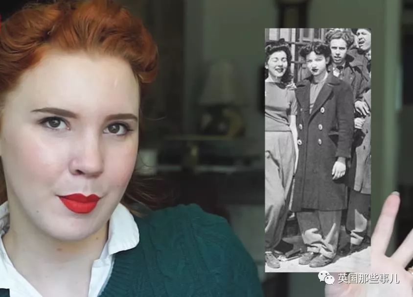 7套学院派古着 (学院派古着照片)