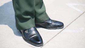 国防在线队列视频,国防在线正步