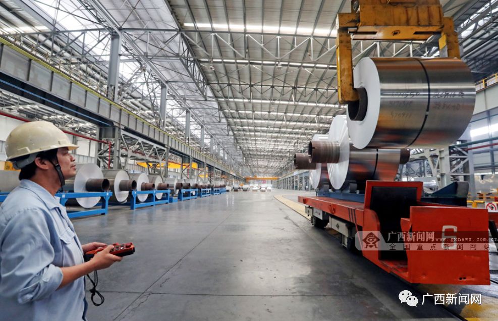 辉煌70年壮美广西新征程,新时代壮美广西谱新篇感想