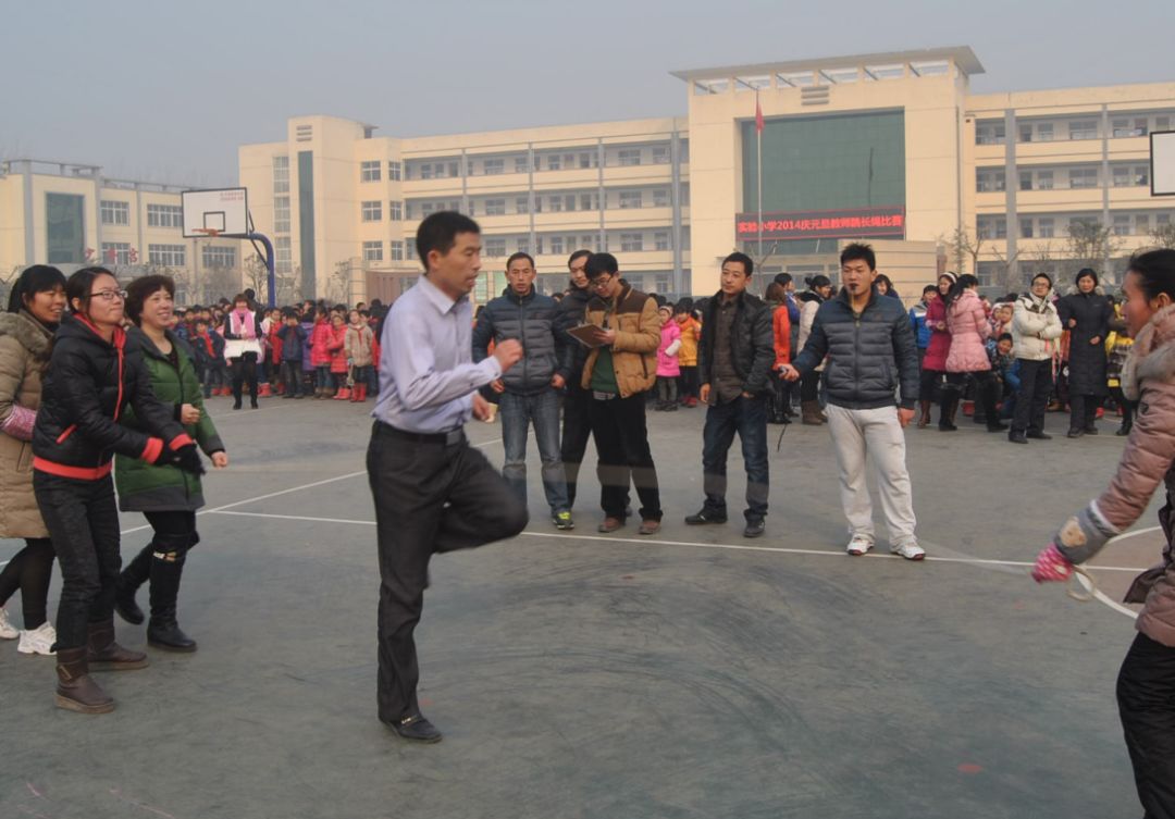 影响力（5）刘公社：快乐育人，让校园闪耀幸福的光芒