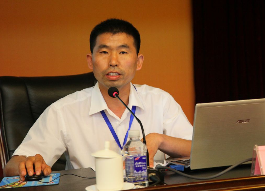 影响力（5）刘公社：快乐育人，让校园闪耀幸福的光芒