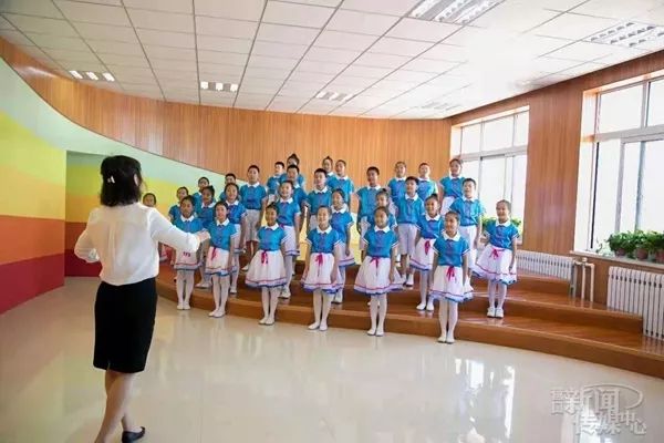 两所学校全新亮相，请查收新学期第一份惊喜！