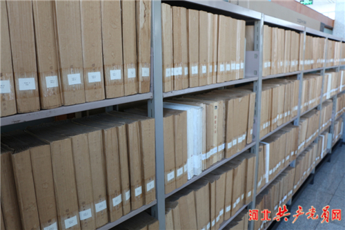 “千名好支书”王俭：互融互促建设“人民需要”的图书馆