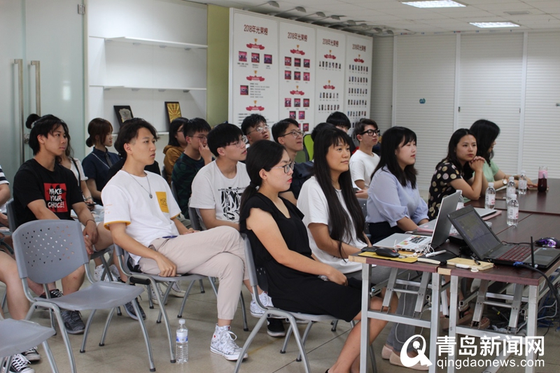 企鹅新媒体大学,企鹅新媒体学院培训班