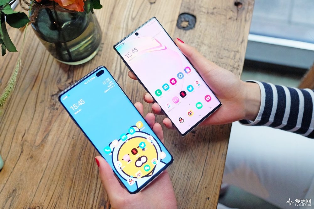 galaxynote10缺点,三星galaxynote10+国际版测评