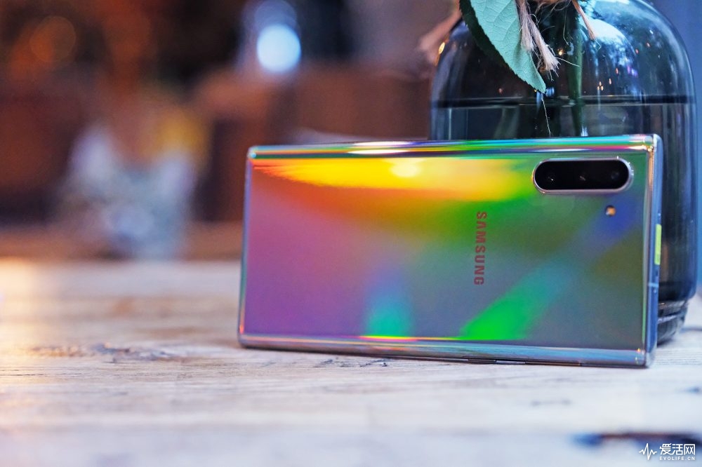 galaxynote10缺点,三星galaxynote10+国际版测评