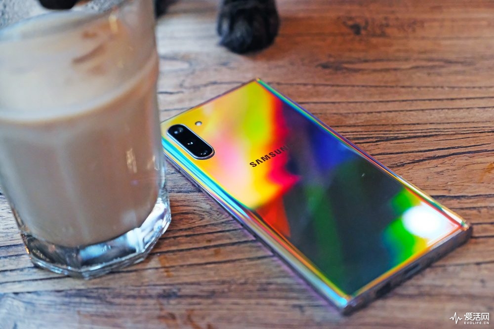 galaxynote10缺点,三星galaxynote10+国际版测评