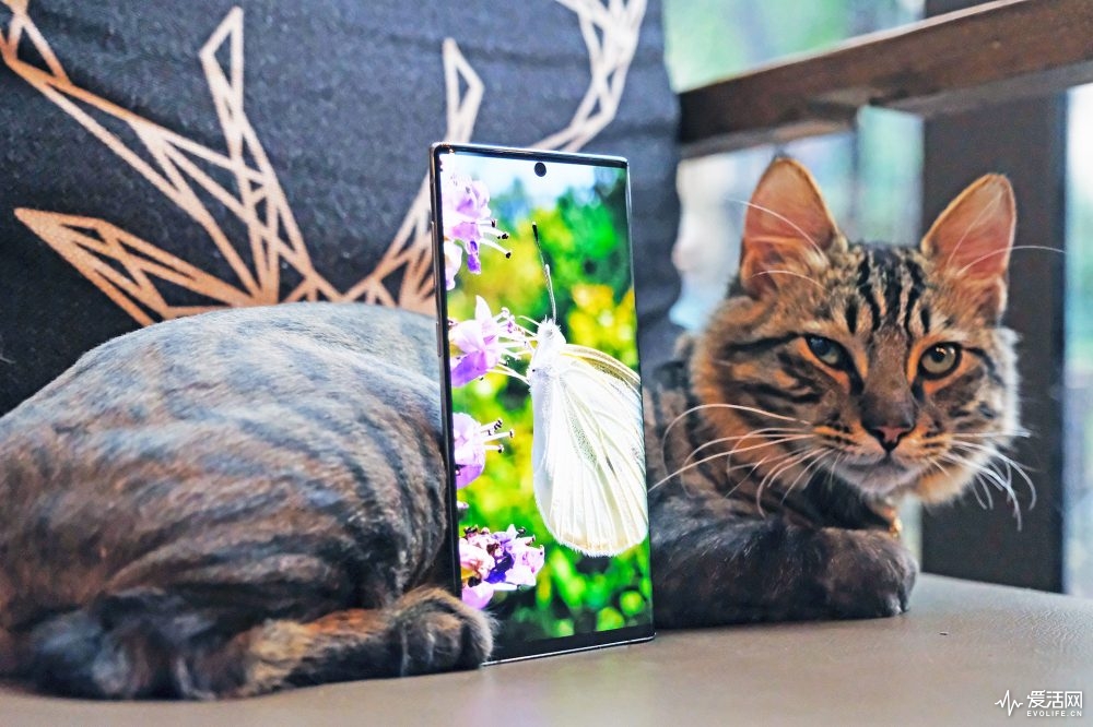 galaxynote10缺点,三星galaxynote10+国际版测评