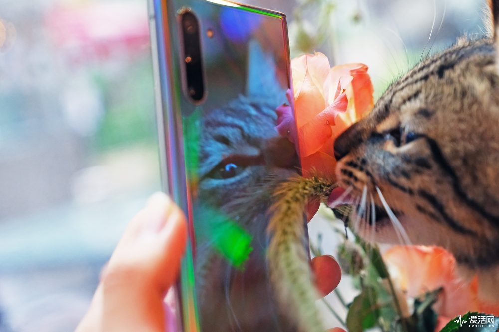 galaxynote10缺点,三星galaxynote10+国际版测评