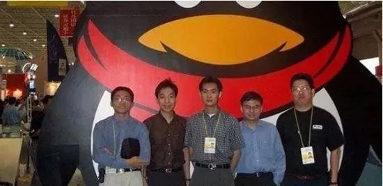 开学季，寻找你的创业最佳搭档吧！