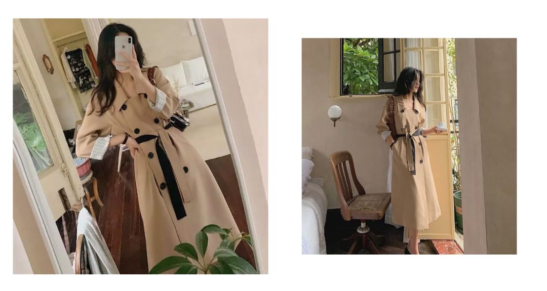 好看的秋装女装店,秋装来了