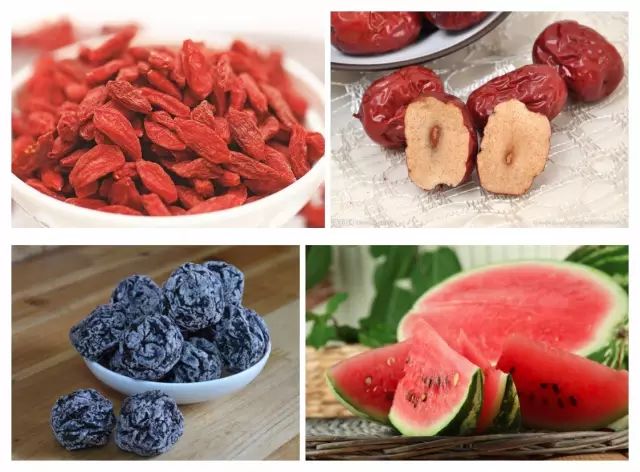 医生整理最全生病饮食禁忌表,常见病的饮食忌口和注意