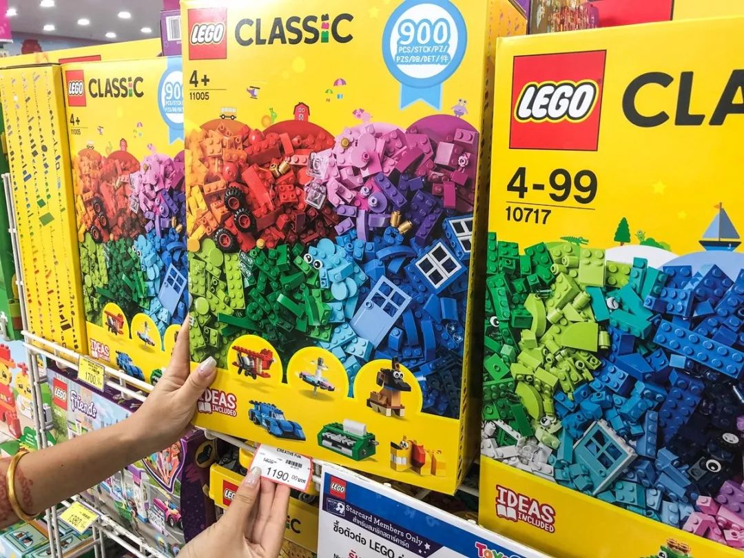 兰蔻200口红全球购,泰国买兰蔻口红