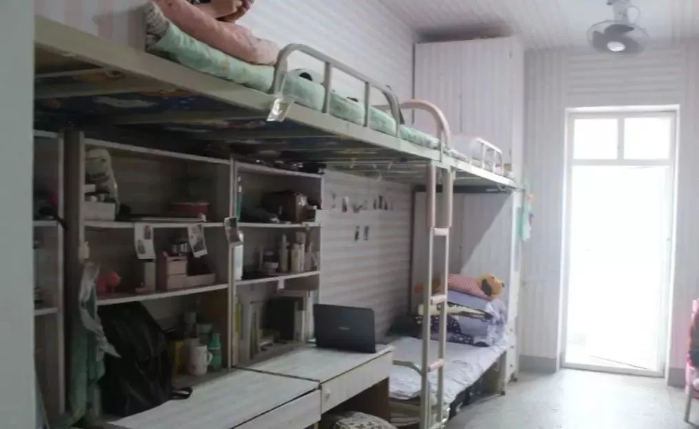 高校宿舍楼一个多少钱,河南各大学宿舍住宿条件怎么样
