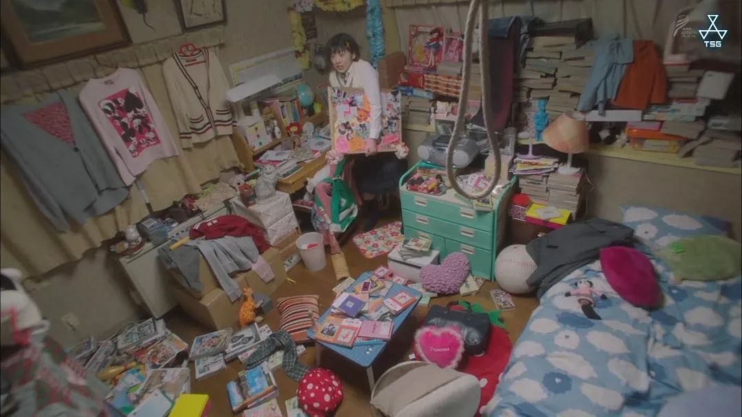 这部“变态”日剧,早该让我妈看了...