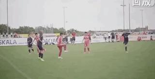 青年志：江苏徐州吕孟洋，清华附中过人王