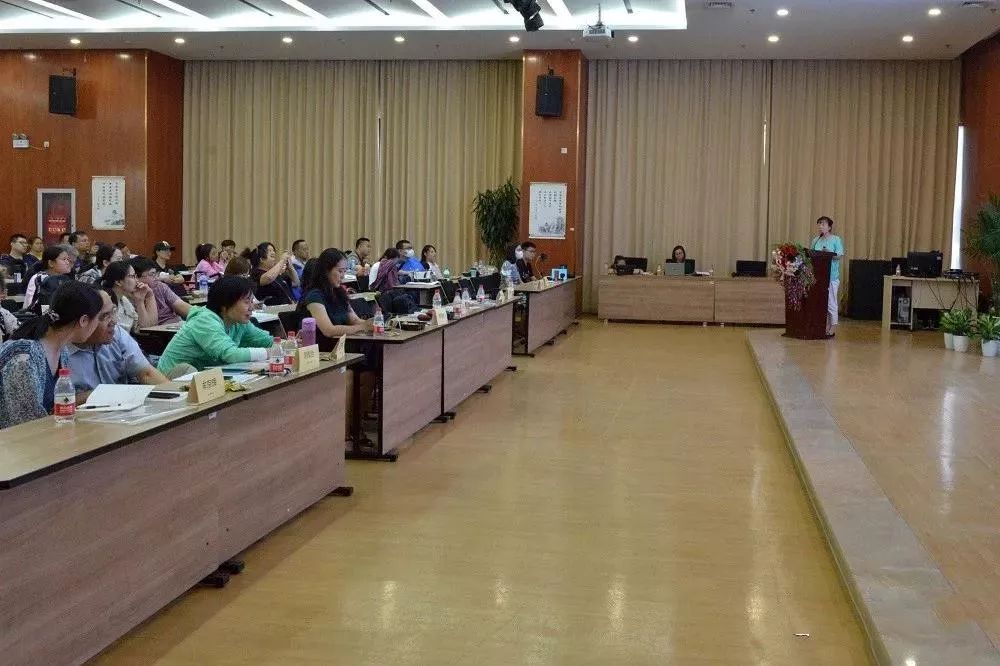 首届朗格罕天使之家医患交流会议程回顾：多领域专家全面解答罕见病LCH