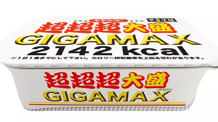 日本最有名的十种泡面,日本人最爱吃过的本国泡面