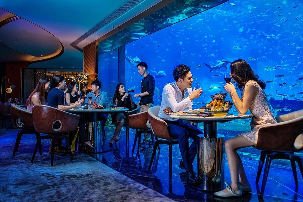 三亚3天2晚亚特兰蒂斯,三亚5天4晚亚特兰蒂斯酒店双人游