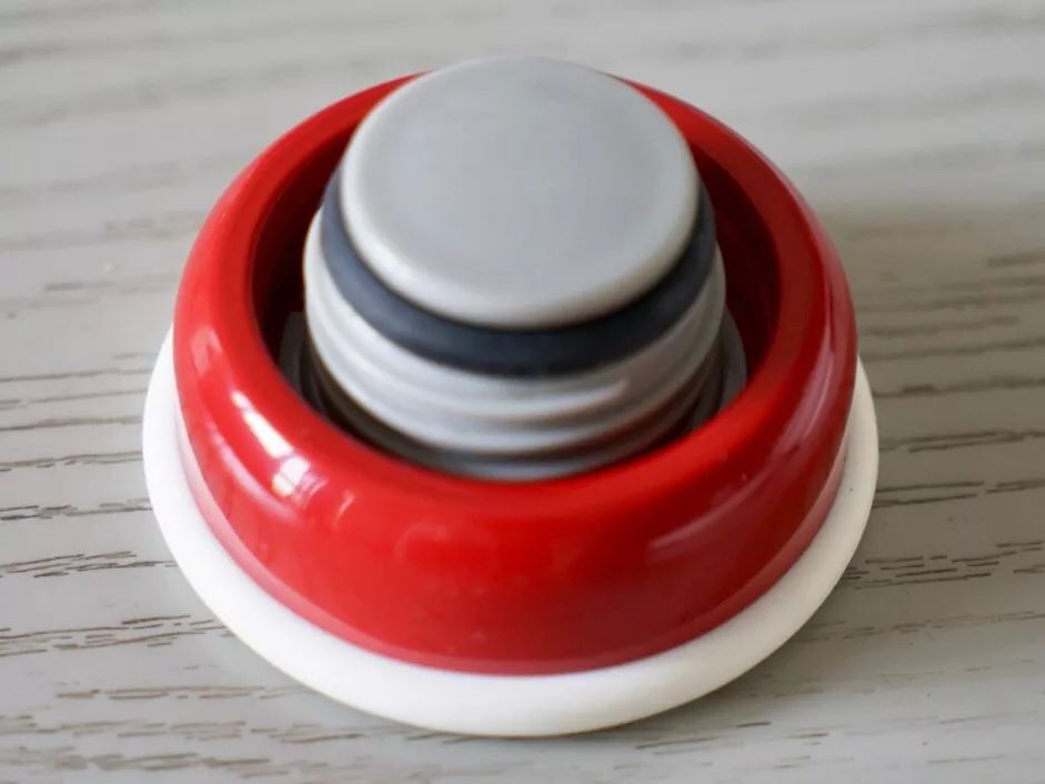 冬季高颜值水杯保温杯ins风,日系超萌保温杯