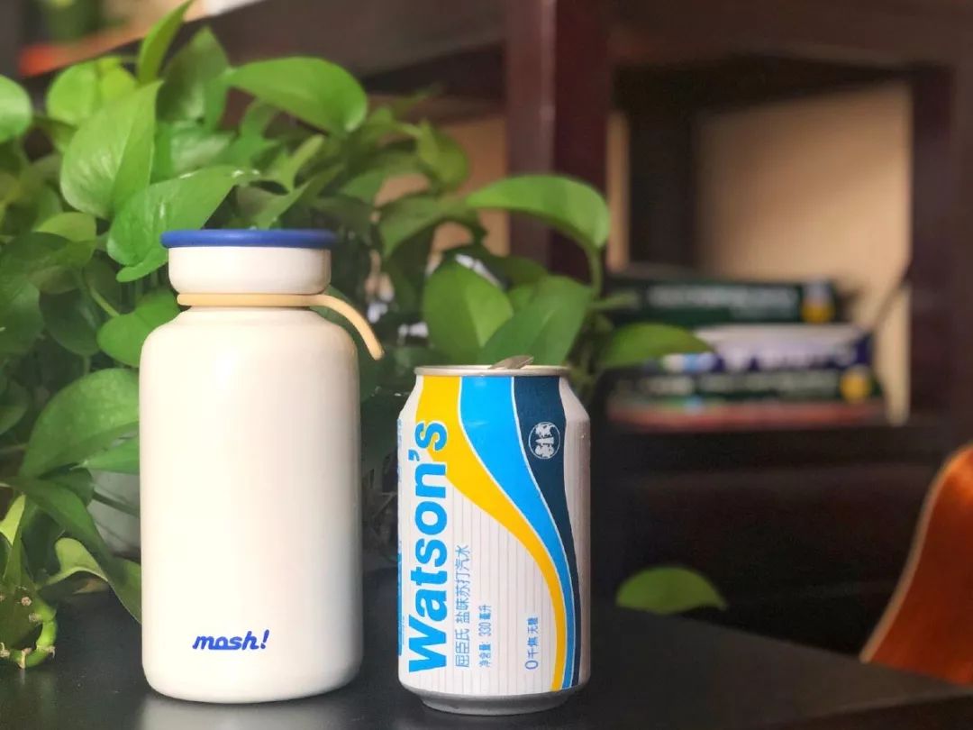 高颜值可爱风保温杯,日系超萌保温杯