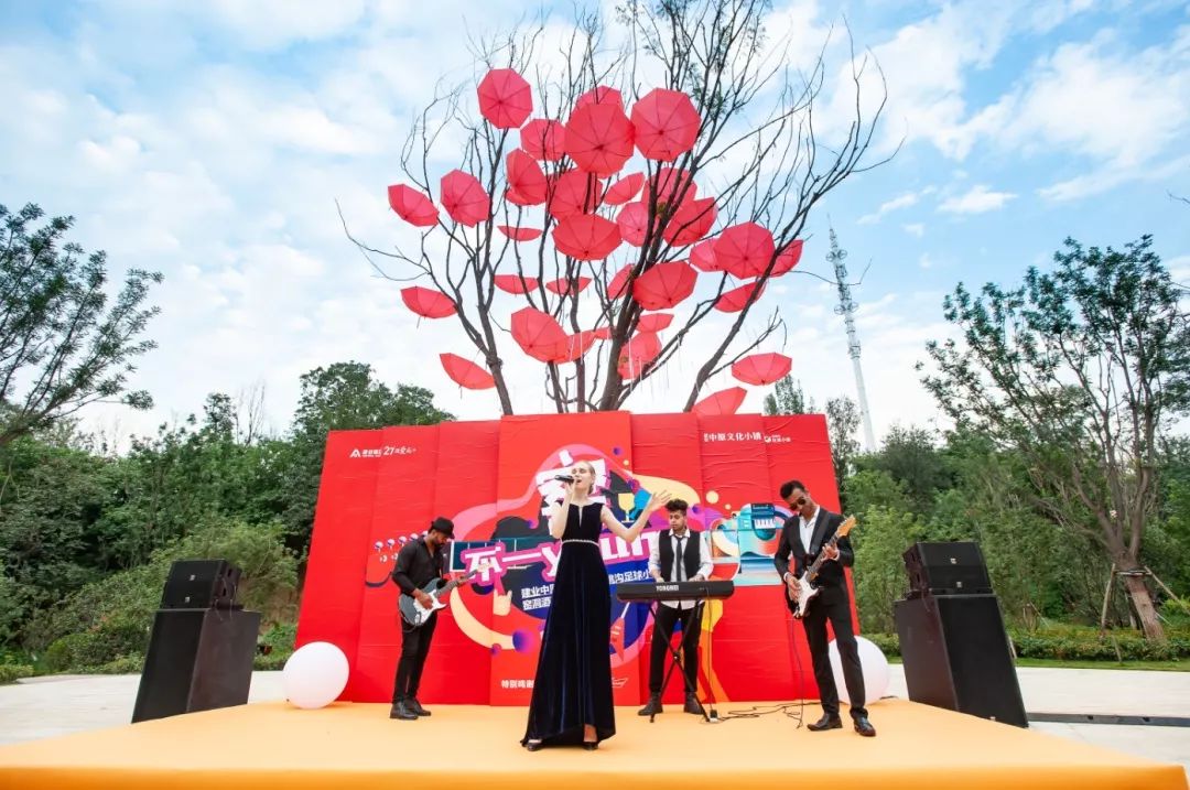 郑州新式酒吧,郑州新地标酒吧