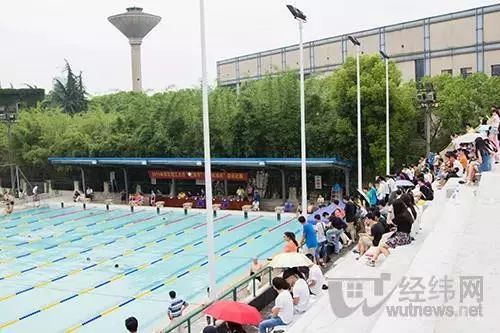 武汉理工新生攻略,武汉理工大学体育馆