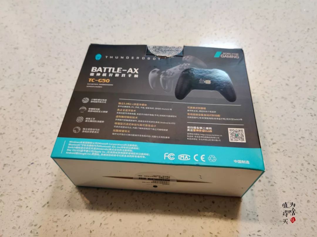 雷神战斧g50手柄拆解,雷神g50手柄玩双人游戏