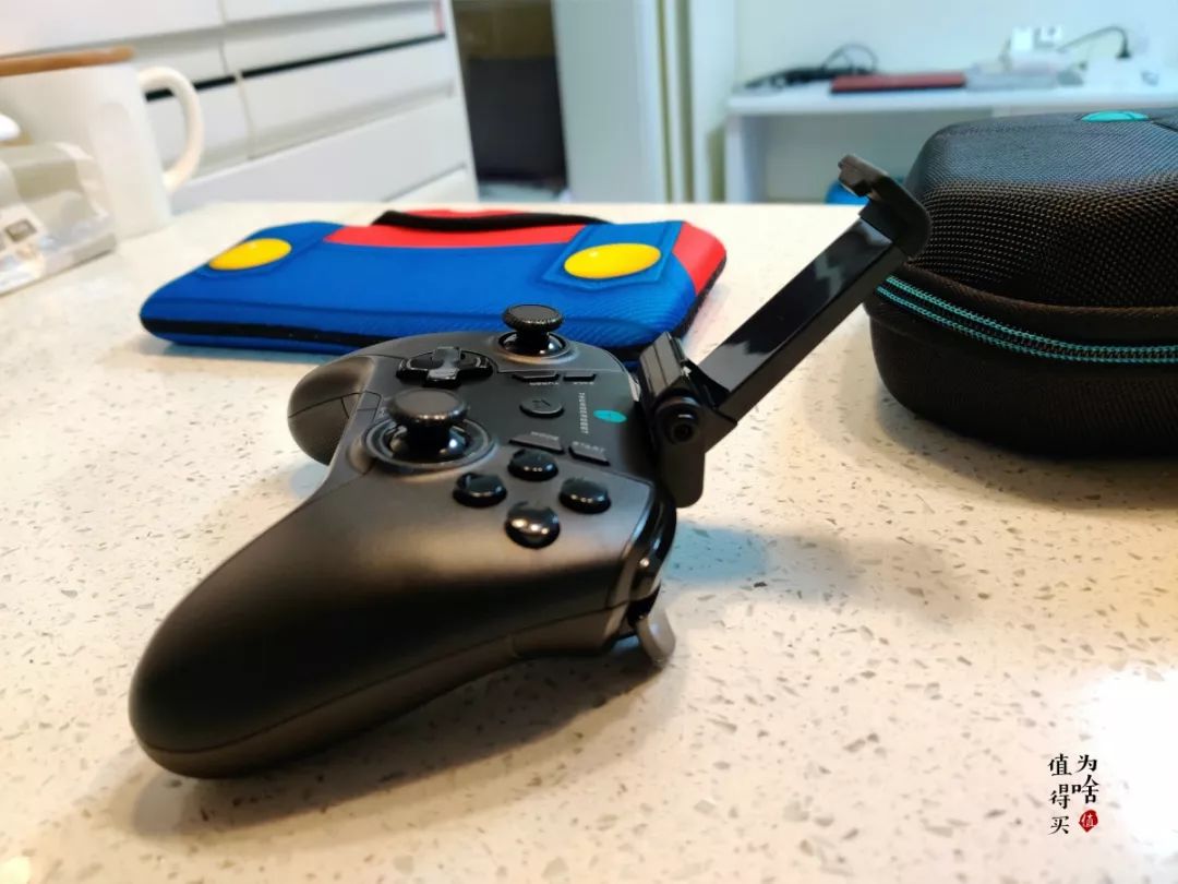 雷神战斧g50手柄拆解,雷神手柄tc-g50玩原神