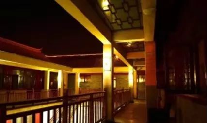 北京延庆永宁古镇民宿上新,延庆永宁古城山间清泉民宿打卡