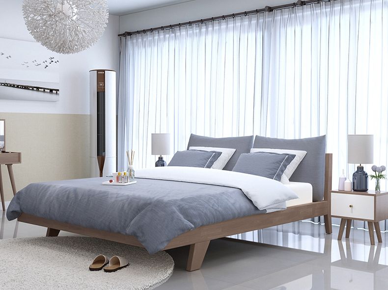 实木床怎么保养,实木床如何养护