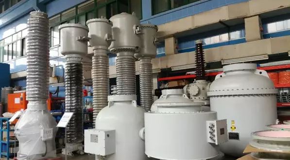 砥砺70年！四会这家成了企业中的“小巨人”，全国都有名气！