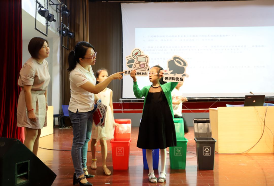 江阴捡垃圾环保活动,江阴垃圾分类最新政策