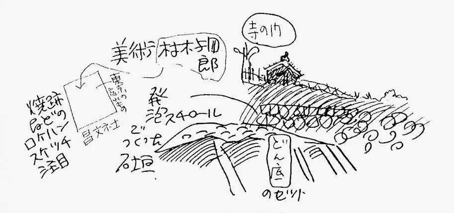 喜欢黑泽明电影的理由,黑泽明的故事