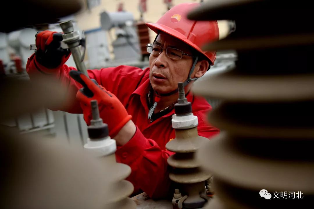 河北好人邯郸2人入选,2018年第四季度邯郸好人名单公布