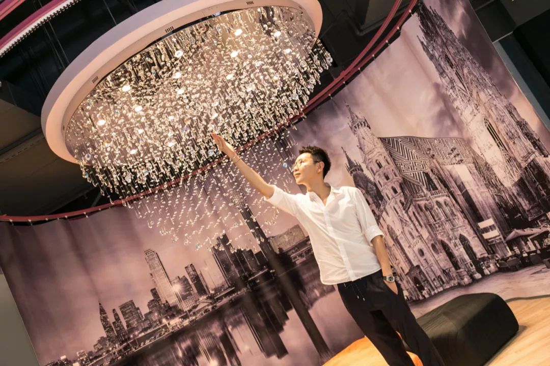 小茂肌诊室∣记一次网红咖啡店里的特别出诊