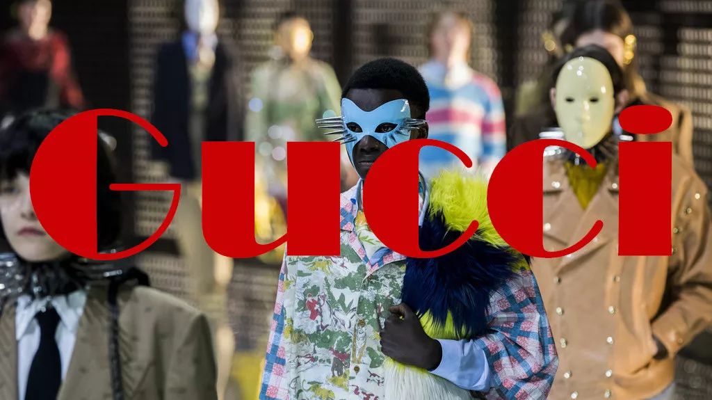 错过9月这场时尚盛宴目测又要再等一年哦