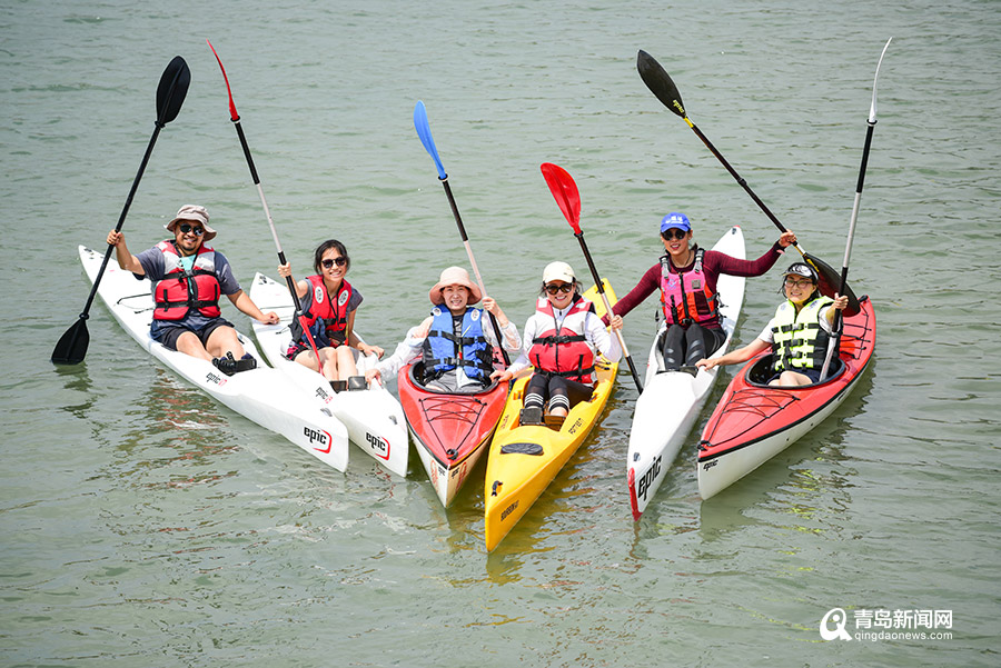 逐浪女孩刘昊：退役后拿下亚洲冠军