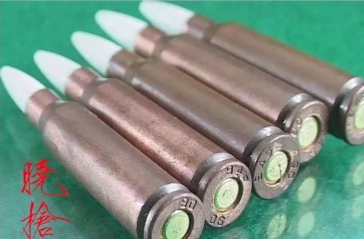 95步枪之后还有新款枪吗,95步枪枪号