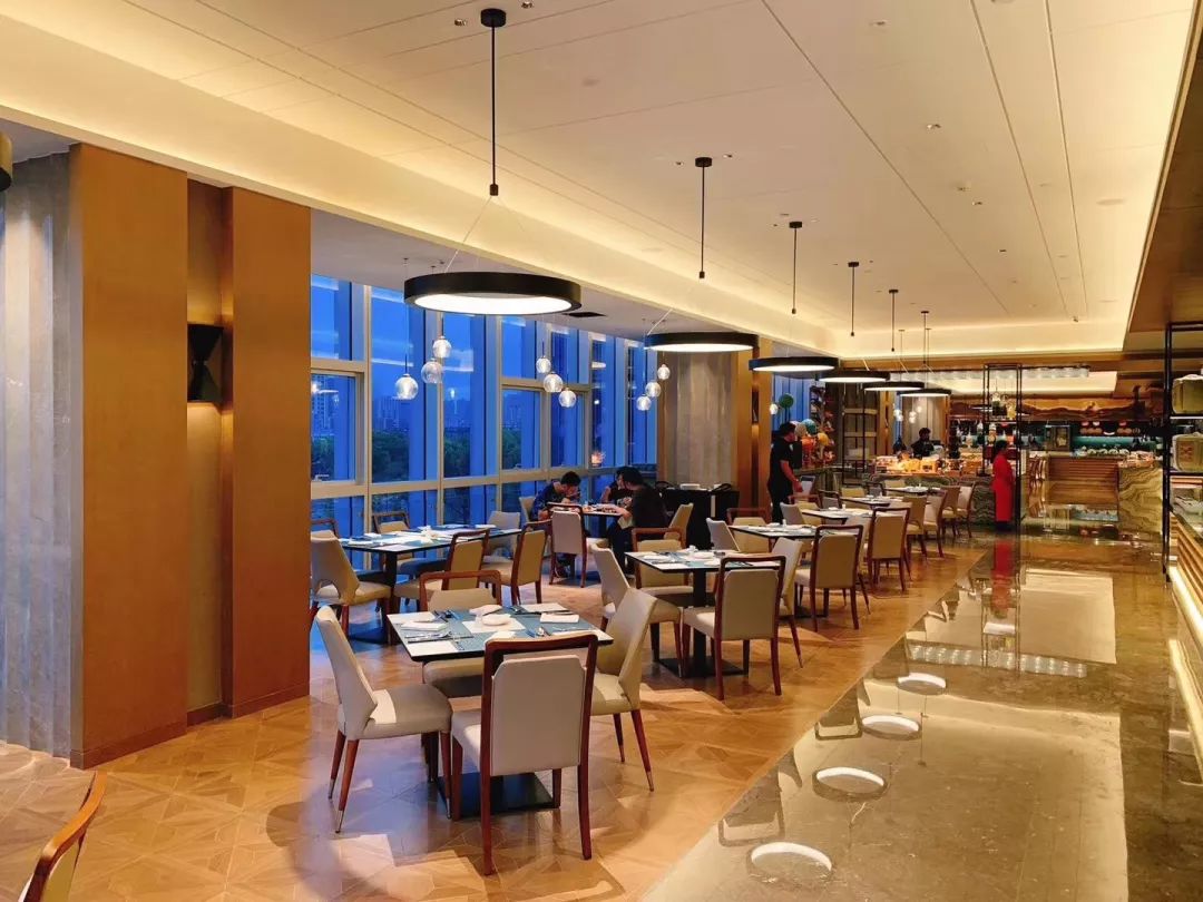 ￥699/套--开业抢鲜！希尔顿新分号亮相苏州！毗邻《亲爱的，热爱的》取景地，出门即是大运河