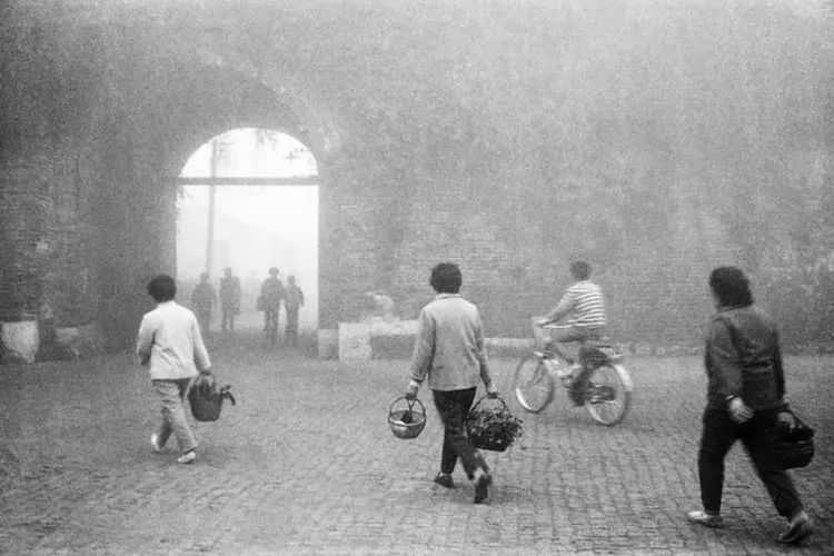 盘门为什么叫盘门,冷水盘门为什么叫冷水盘门