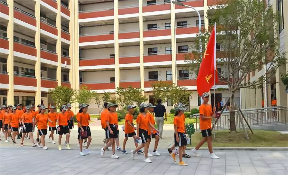 荆州区学校改造工程,荆州即将搬迁的大学新校区