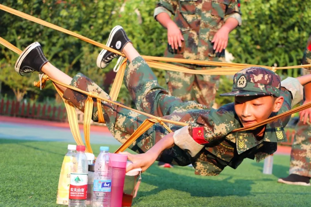 河南开学第一课在哪个学校,2021河南省秋季开学第一课